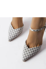 Zapatos de tacón alto modelo 207845 Solea