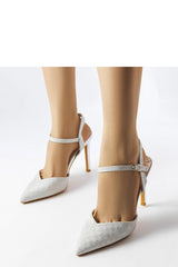 Zapatos de tacón alto modelo 207846 Solea