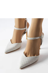 Zapatos de tacón alto modelo 207846 Solea