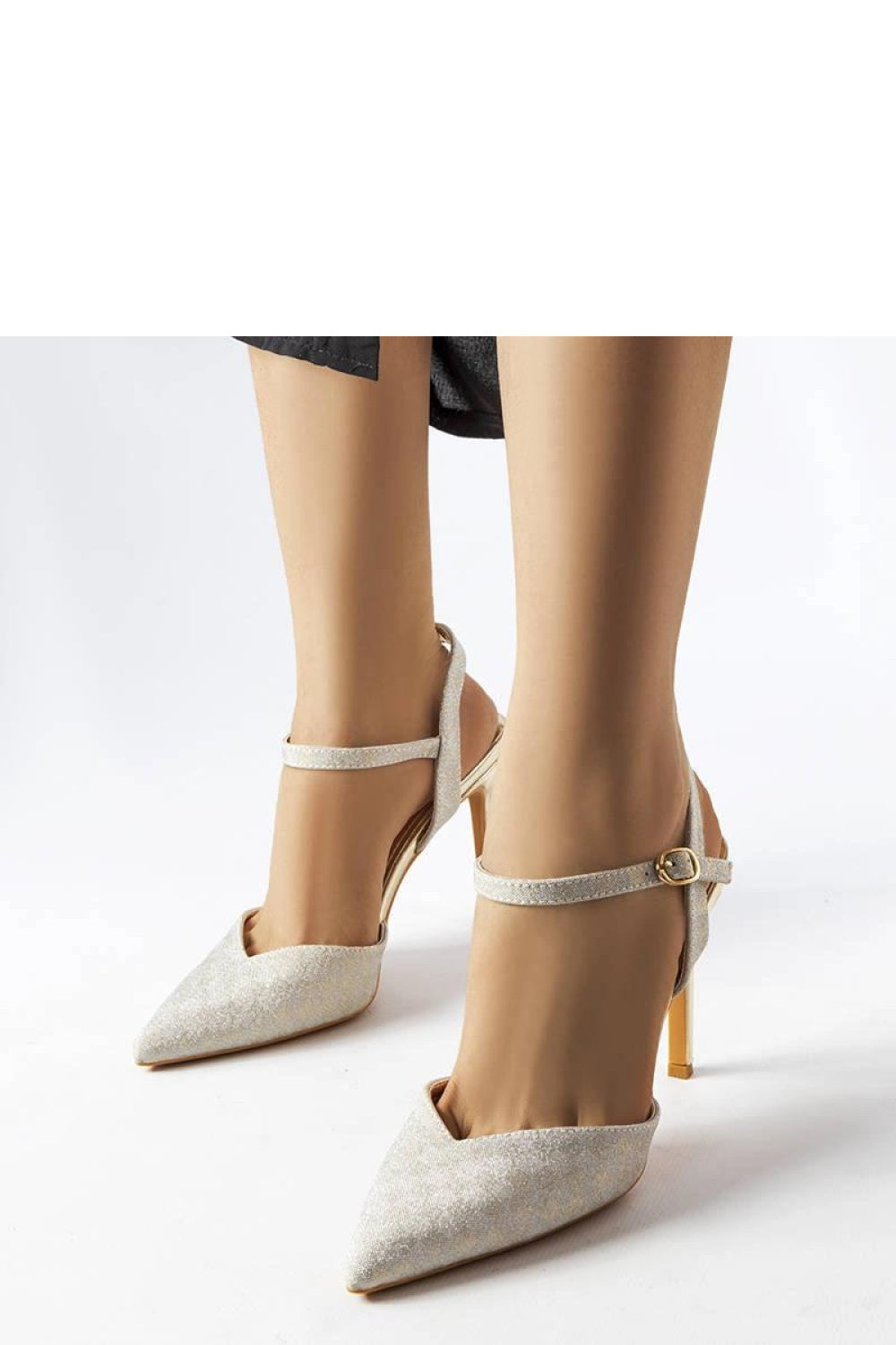 Zapatos de tacón alto modelo 207847 Solea