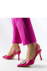 Zapatos de tacón alto modelo 207850 Solea