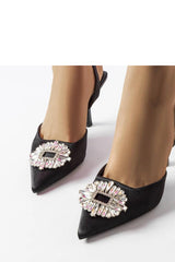 Zapatos de tacón alto modelo 207853 Solea