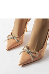 Zapatos de tacón alto modelo 207854 Solea