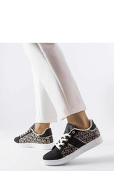 Zapatillas modelo 207862 Solea