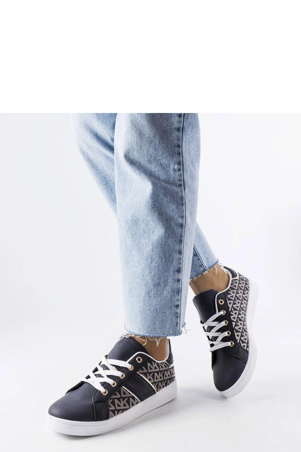 Zapatillas modelo 207863 Solea