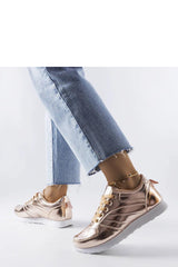 Zapatillas modelo 207864 Solea