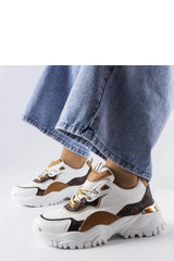 Zapatillas modelo 207868 Solea