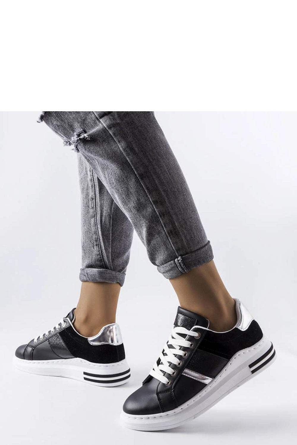 Zapatillas modelo 207874 Solea