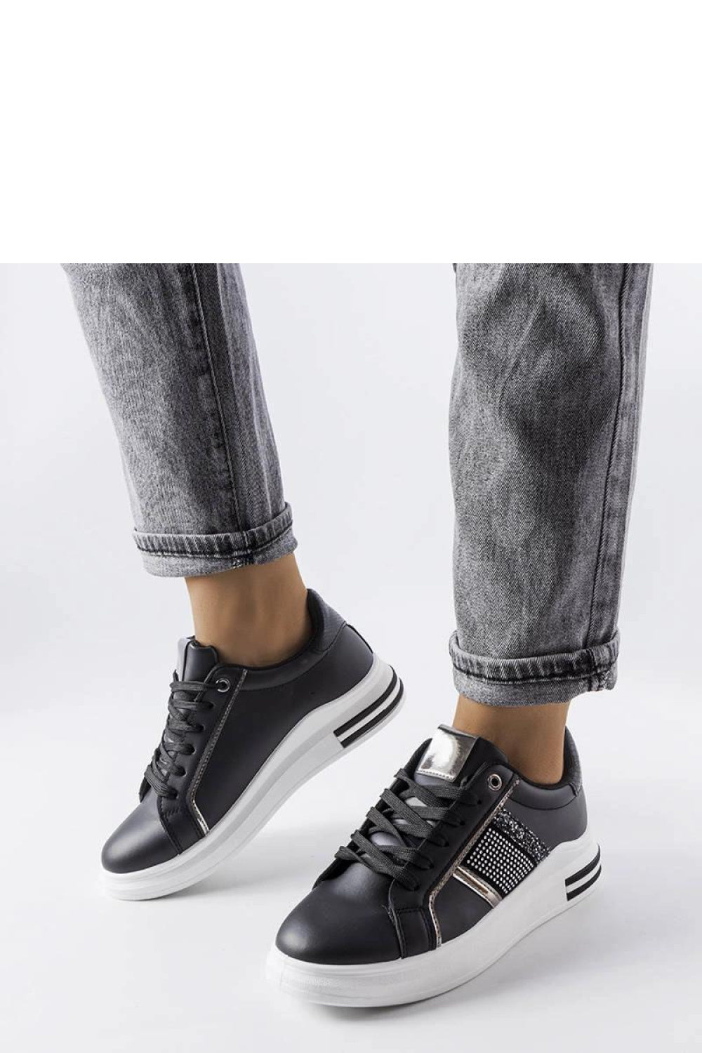 Zapatillas modelo 207882 Solea