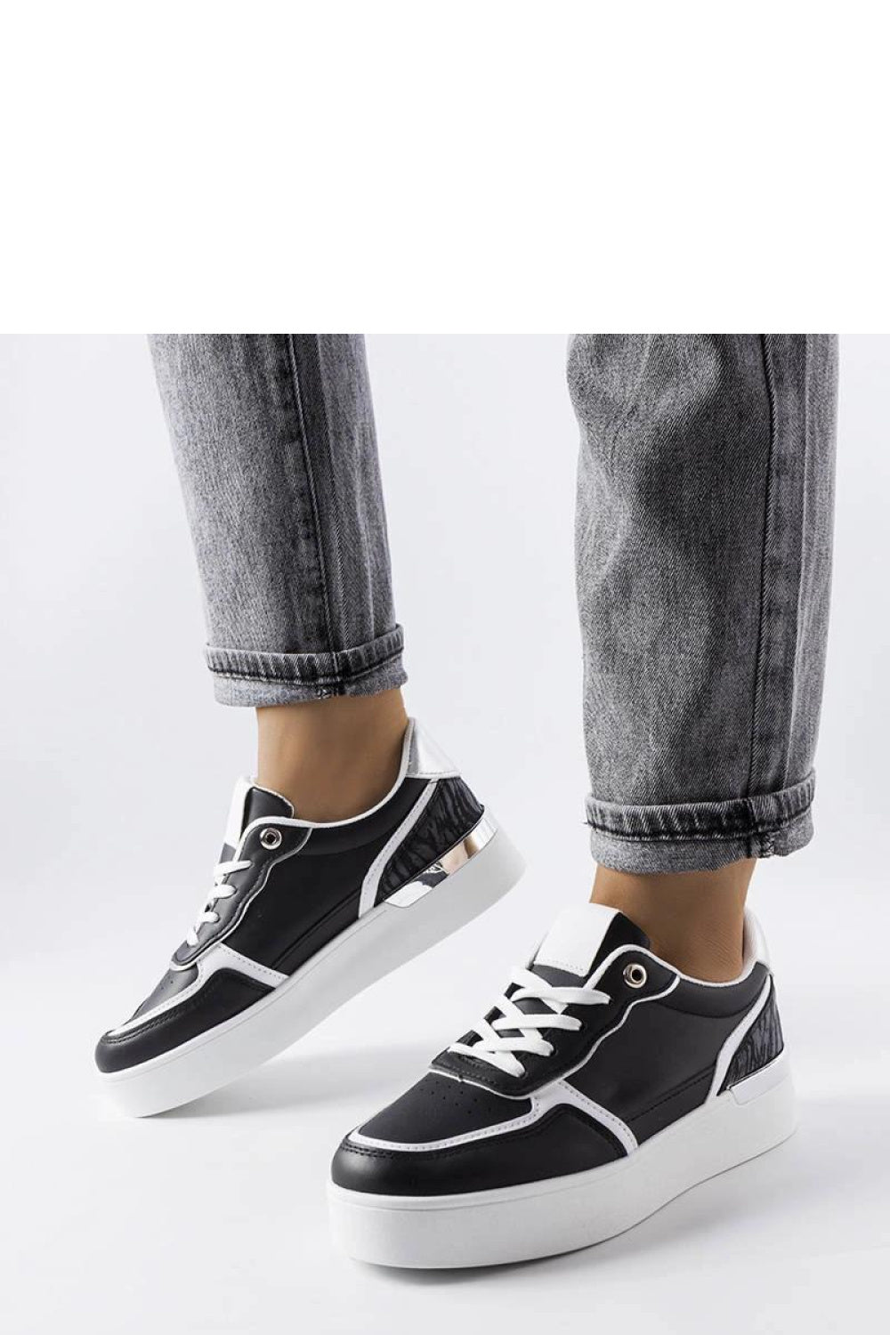 Zapatillas modelo 207886 Solea