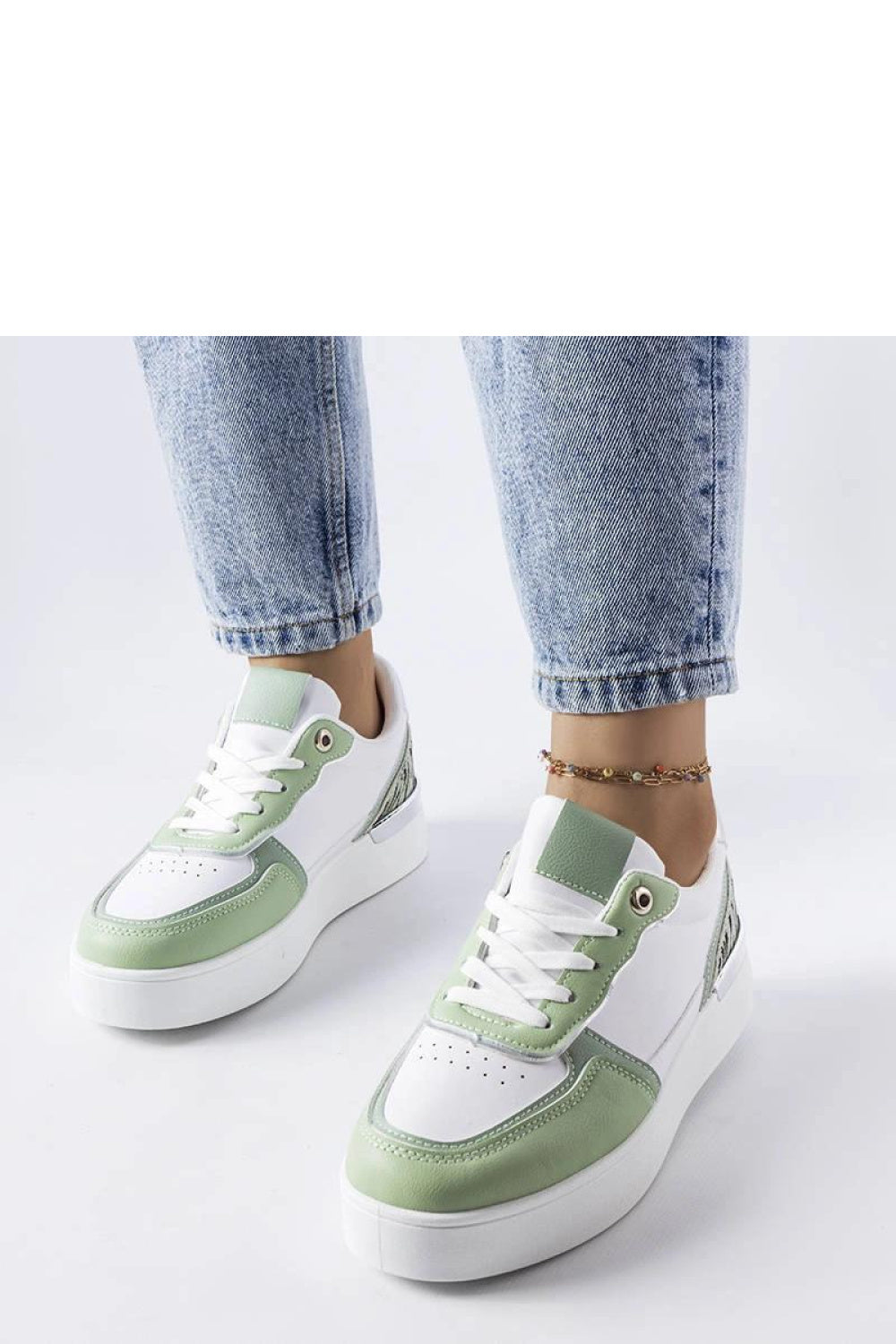 Zapatillas modelo 207887 Solea