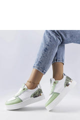 Zapatillas modelo 207887 Solea