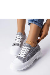 Zapatillas modelo 207890 Solea