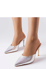 Zapatos de tacón alto modelo 207899 Solea