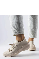 Zapatillas modelo 207903 Solea