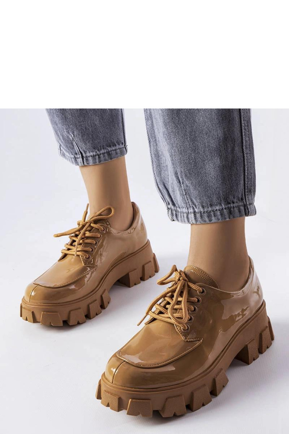 Mocasín modelo 207904 Solea