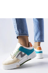 Zapatillas modelo 207905 Solea