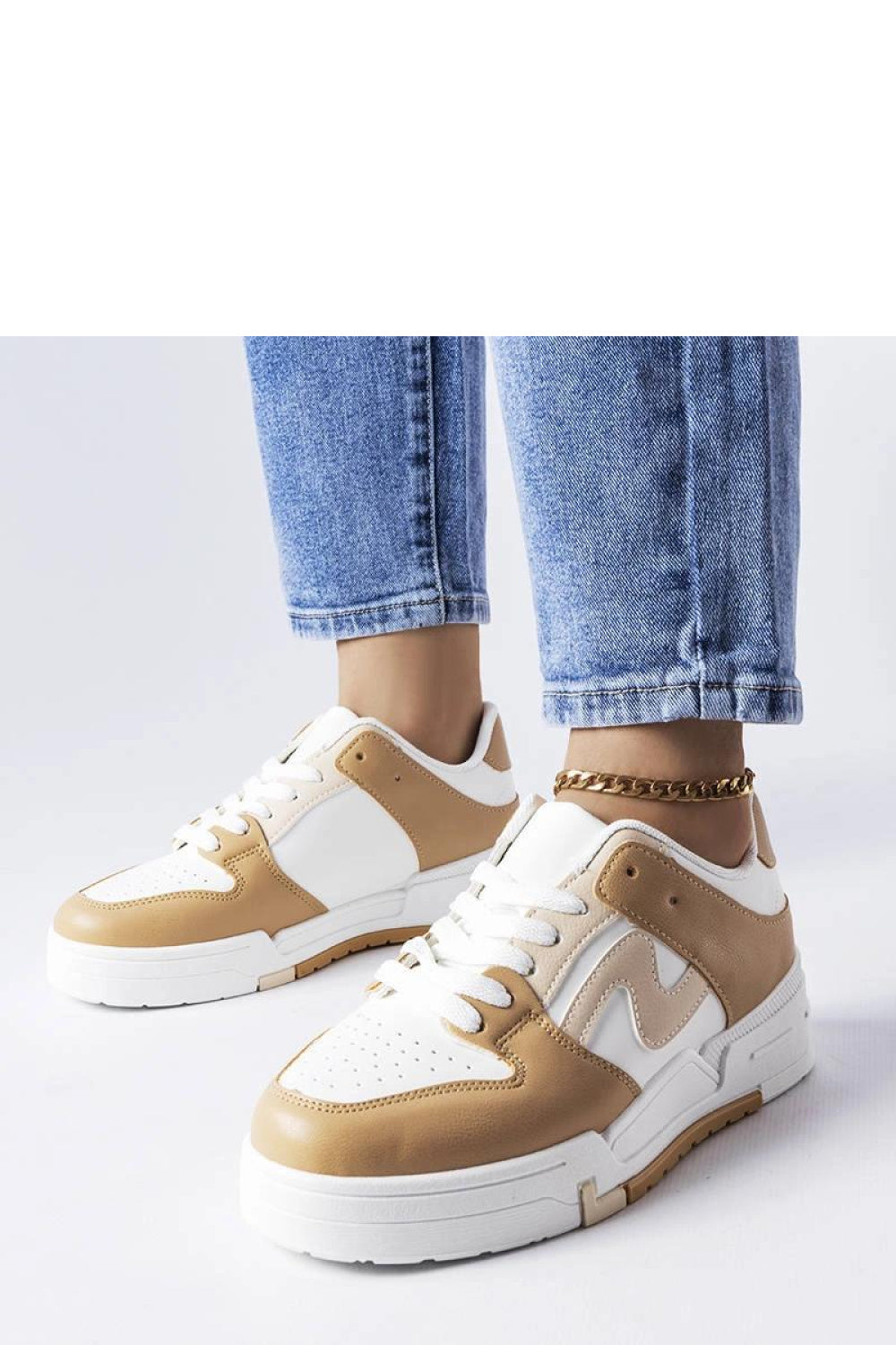 Zapatillas modelo 207906 Solea