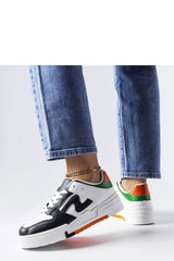 Zapatillas modelo 207907 Solea