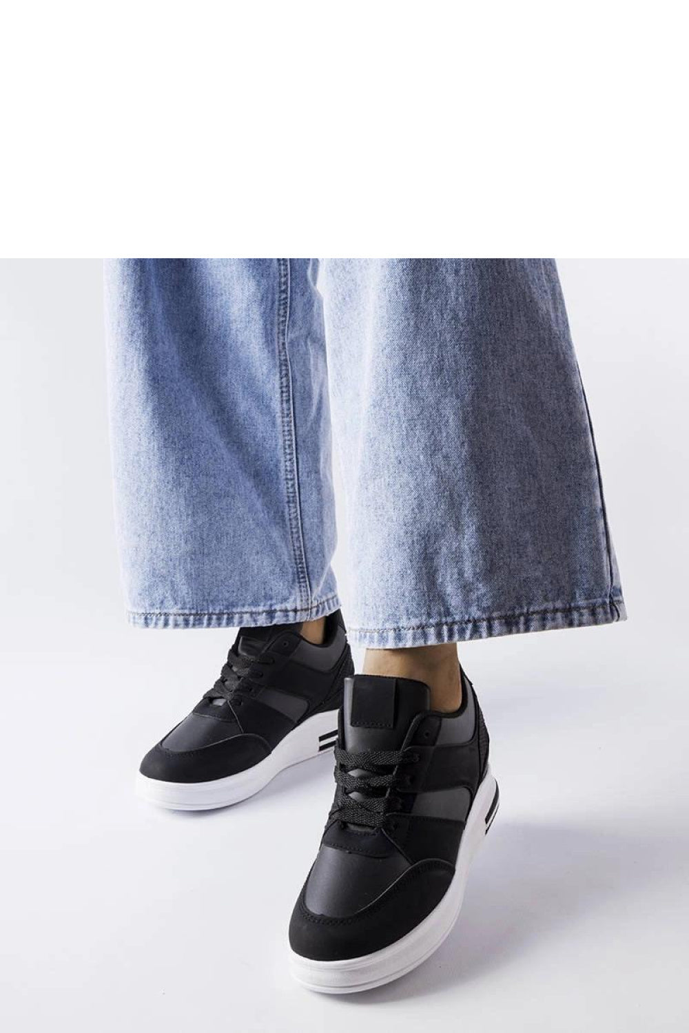 Zapatillas modelo 207917 Solea