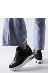 Zapatillas modelo 207917 Solea