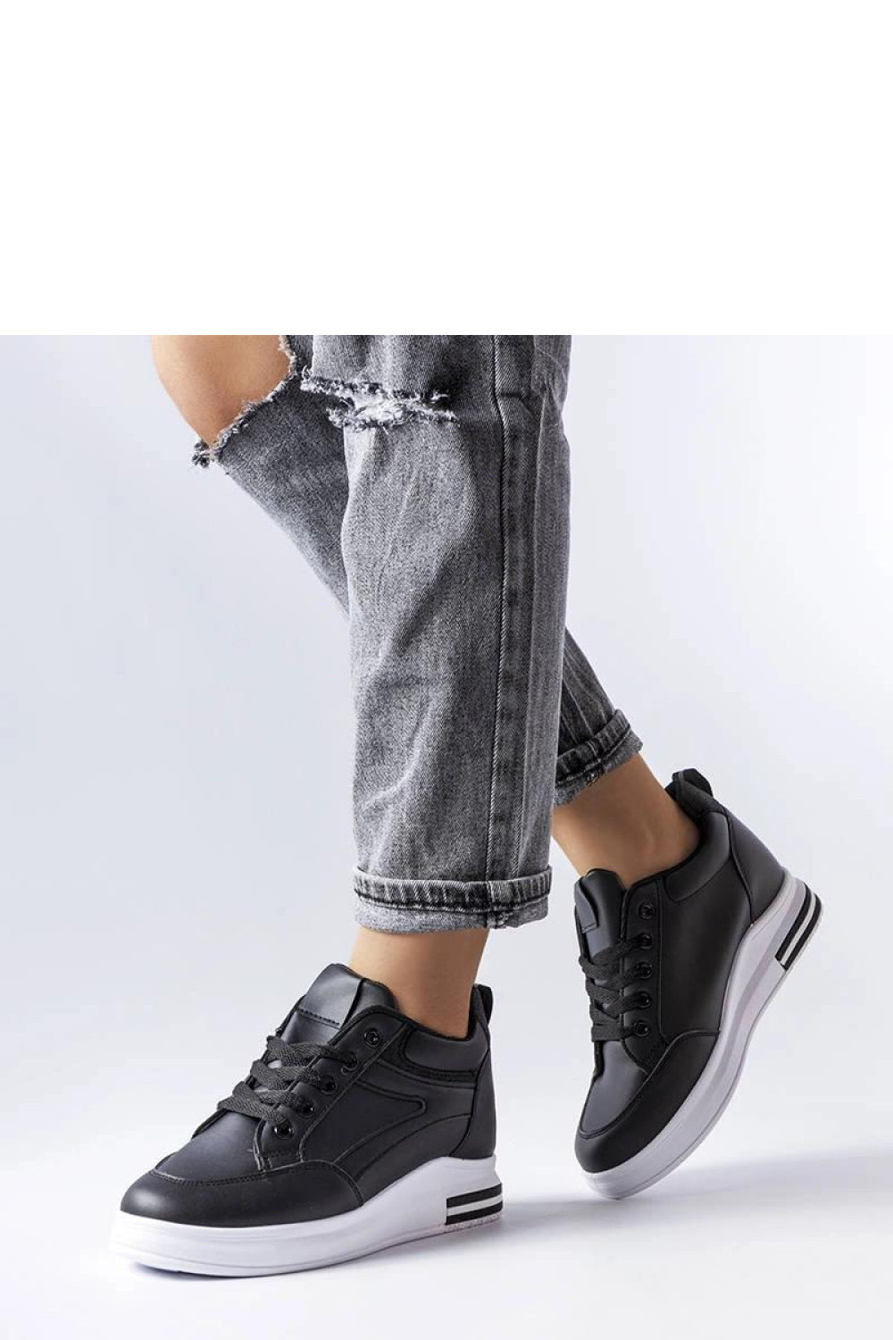 Zapatillas modelo 207919 Solea