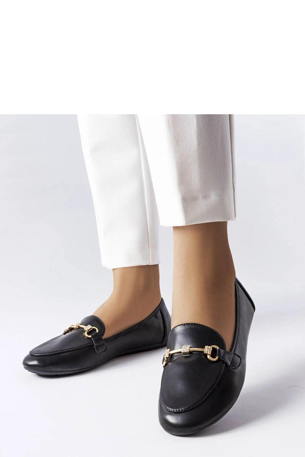 Mocasín modelo 207926 Solea