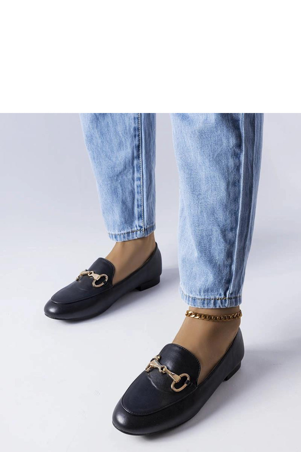 Mocasín modelo 207934 Solea