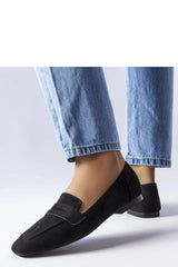 Mocasín modelo 207943 Solea