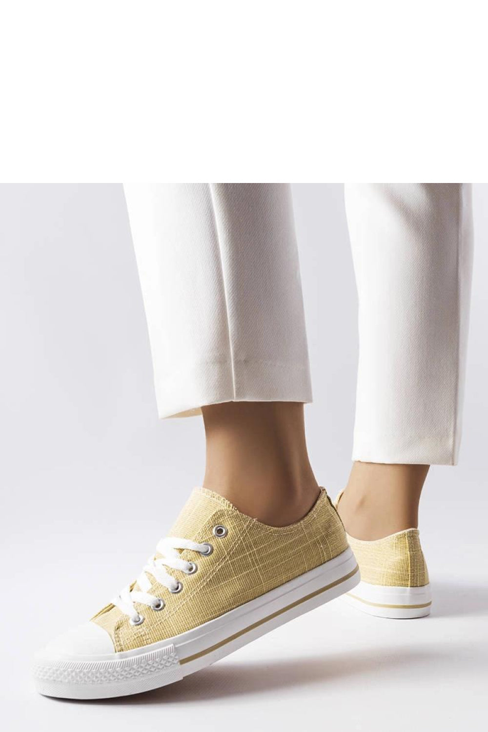 Zapatillas modelo 207945 Solea