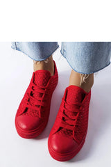 Zapatillas modelo 207953 Solea