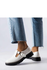 Mocasín modelo 207955 Solea