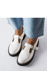 Mocasín modelo 207955 Solea