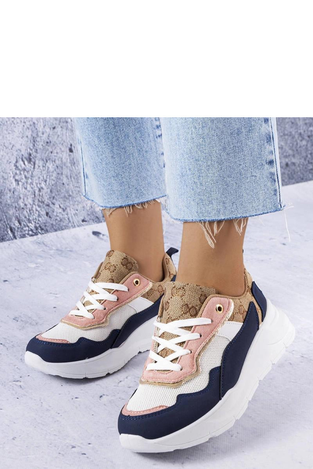 Zapatillas modelo 207960 Solea