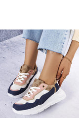 Zapatillas modelo 207960 Solea