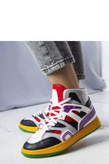 Zapatillas modelo 207980 Solea