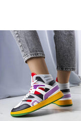 Zapatillas modelo 207980 Solea