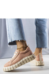 Zapatillas modelo 207982 Solea