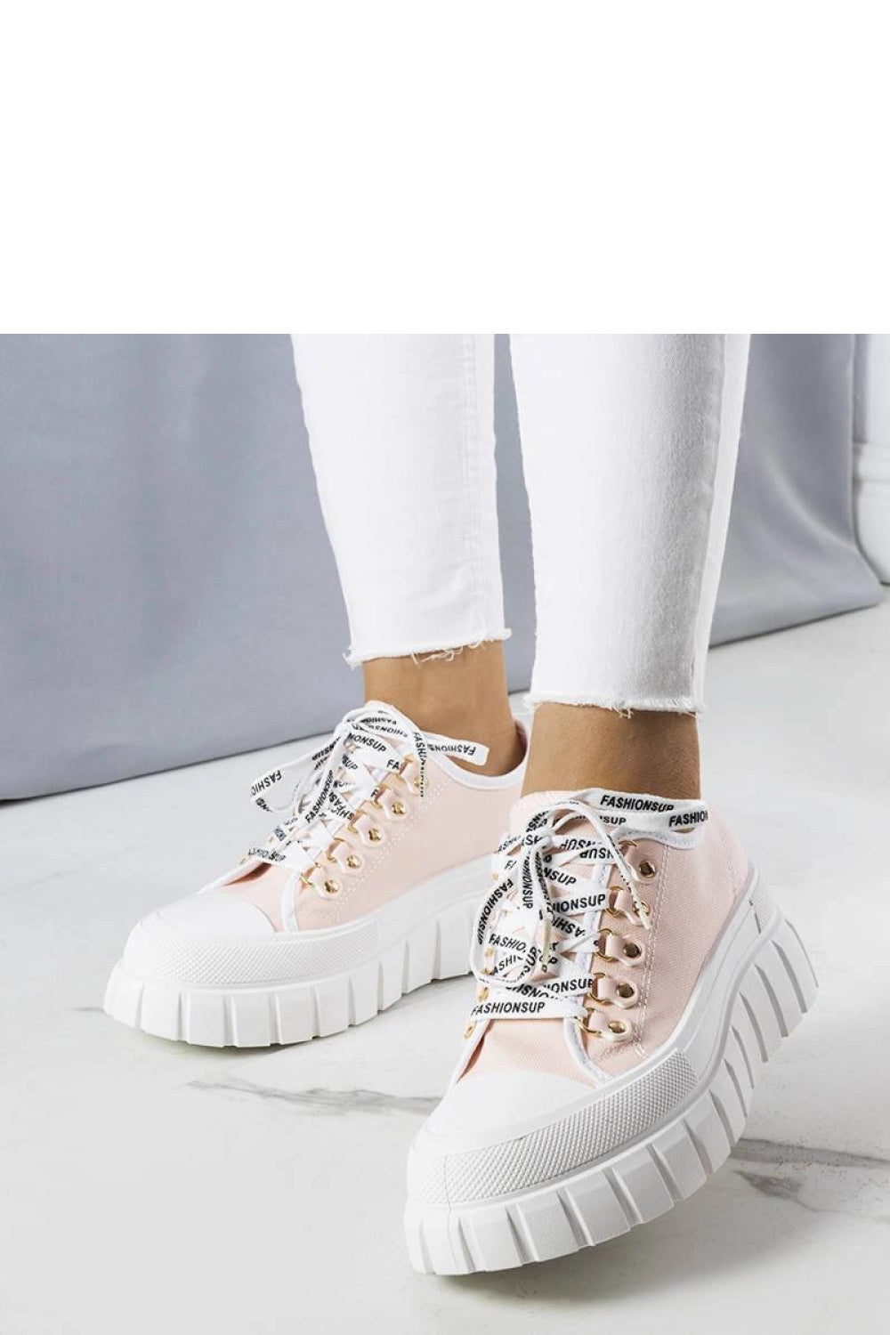 Zapatillas modelo 207985 Solea