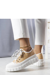 Zapatillas modelo 207986 Solea