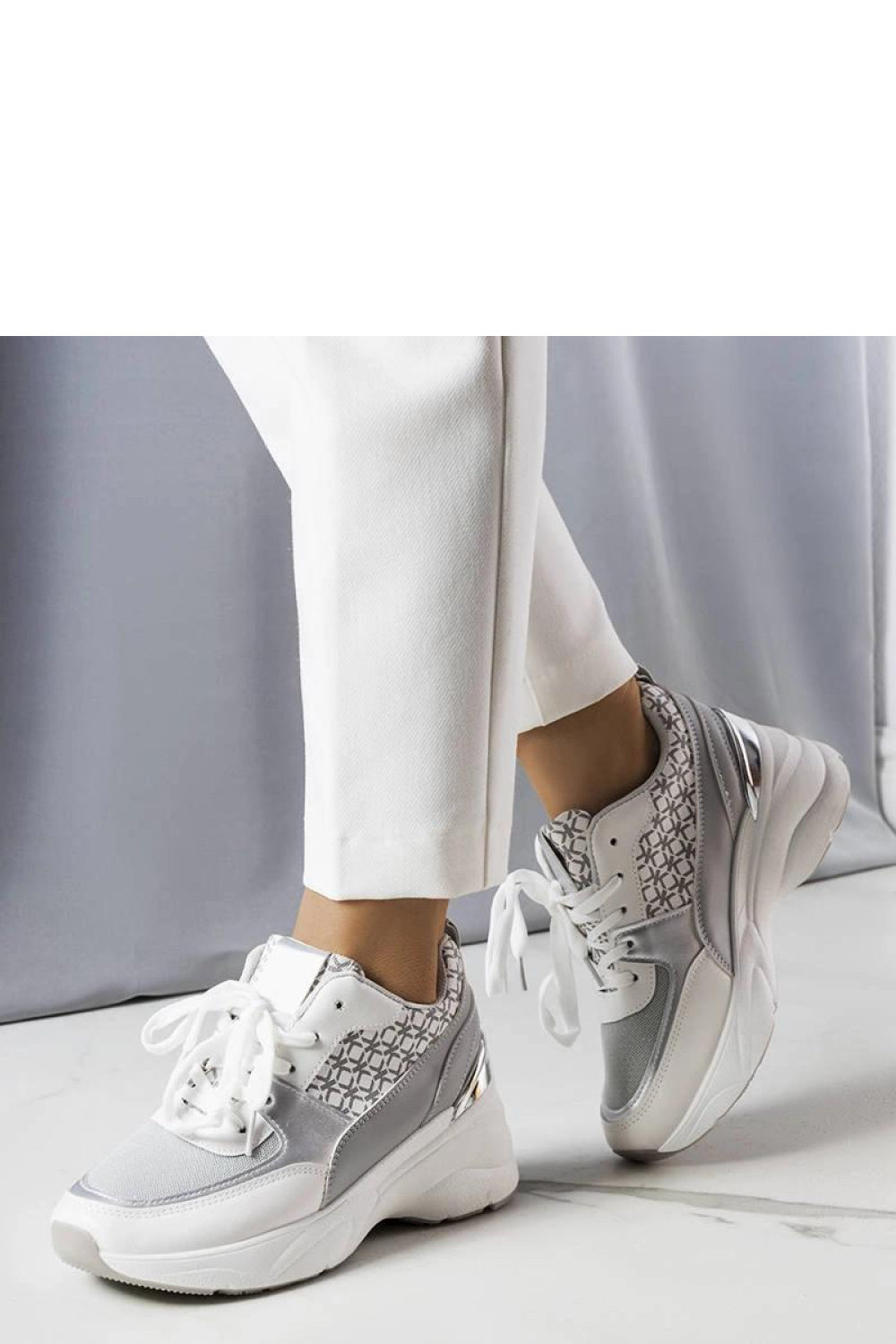 Zapatillas modelo 207987 Solea