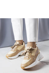 Zapatillas modelo 207988 Solea