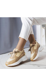 Zapatillas modelo 207988 Solea