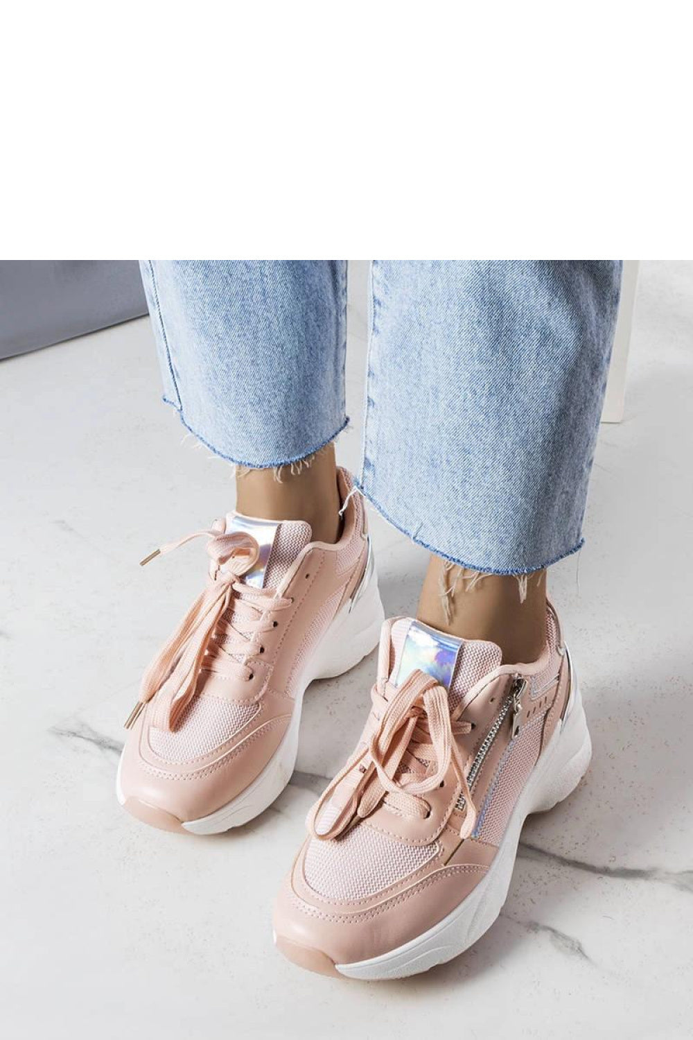 Zapatillas modelo 207990 Solea