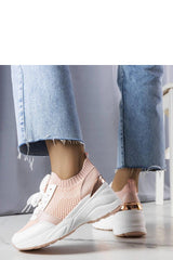 Zapatillas modelo 207992 Solea