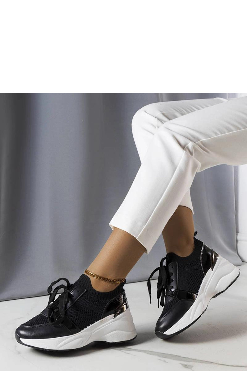 Zapatillas modelo 207993 Solea