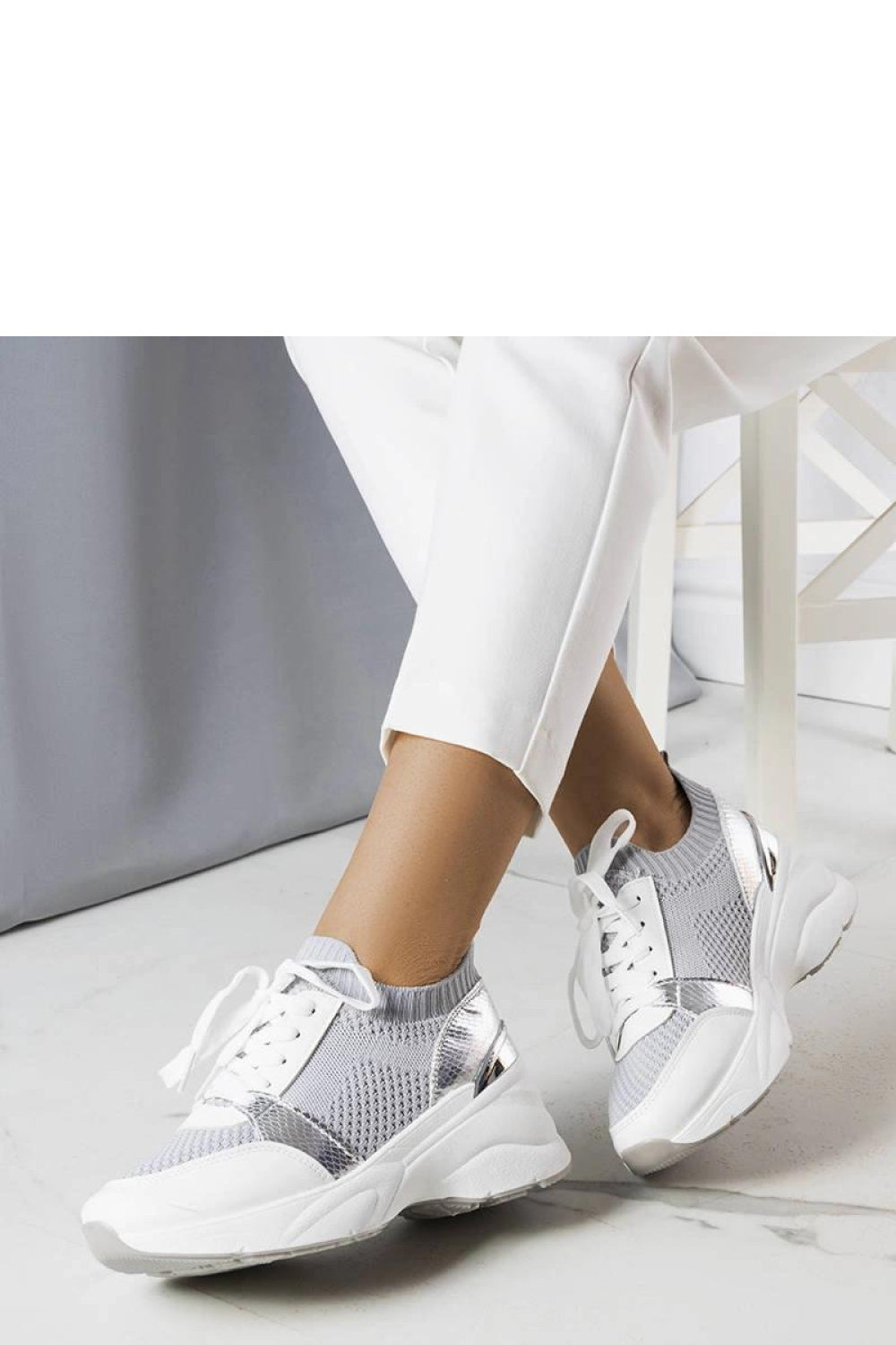 Zapatillas modelo 207995 Solea