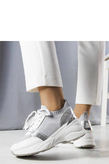 Zapatillas modelo 207995 Solea