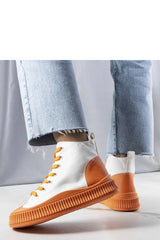 Zapatillas modelo 207996 Solea