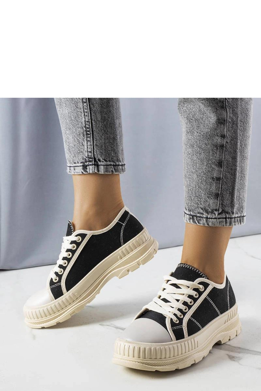 Zapatillas modelo 207997 Solea